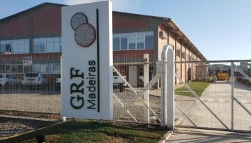 Apresentação oficial da GRF Madeiras