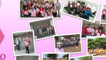Outubro Rosa