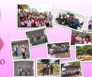 Outubro Rosa